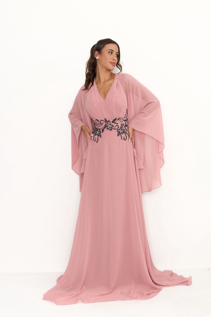 Vestido Rosanna