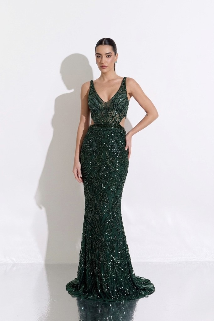 Vestido Czarina