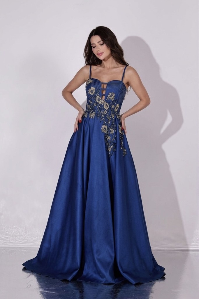 Vestido Zafira