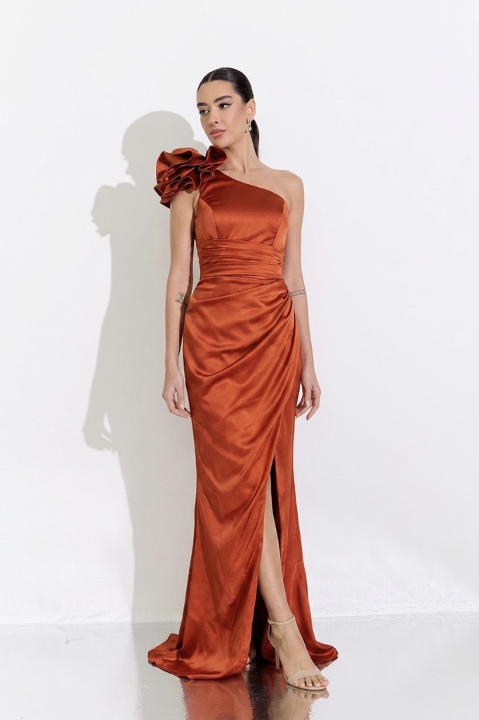 Vestido Marizete