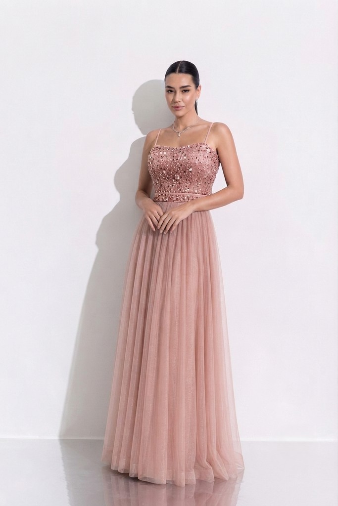 Vestido Amanda