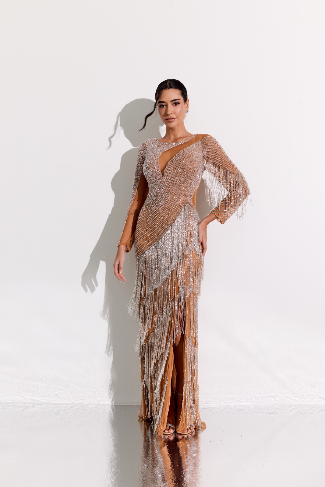 Vestido Cartters