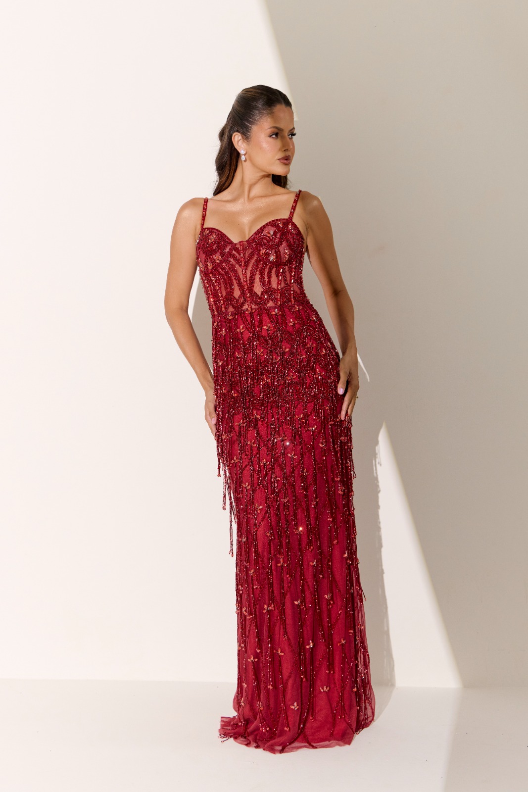 Vestido Lorran