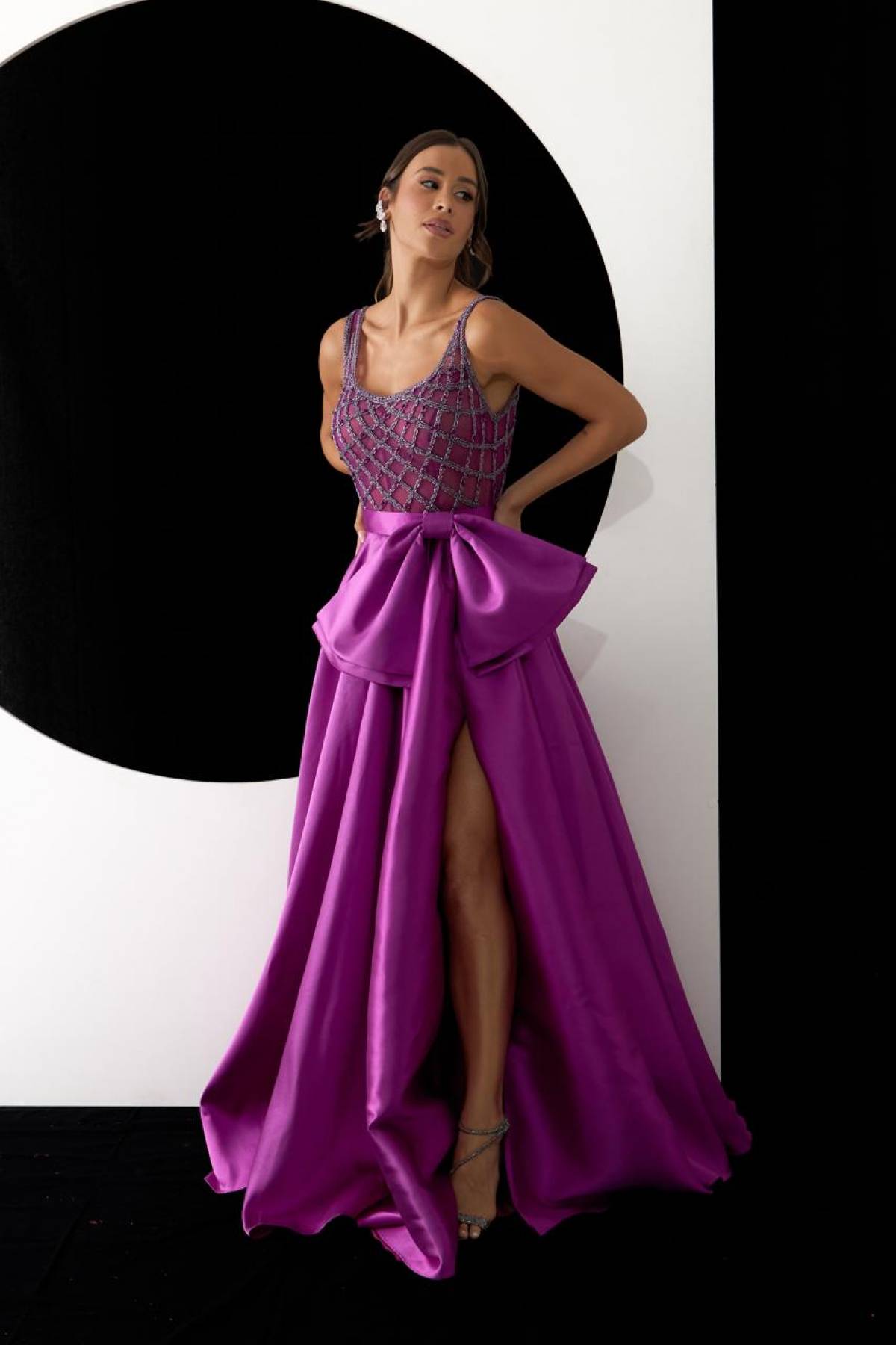 Vestido Kali