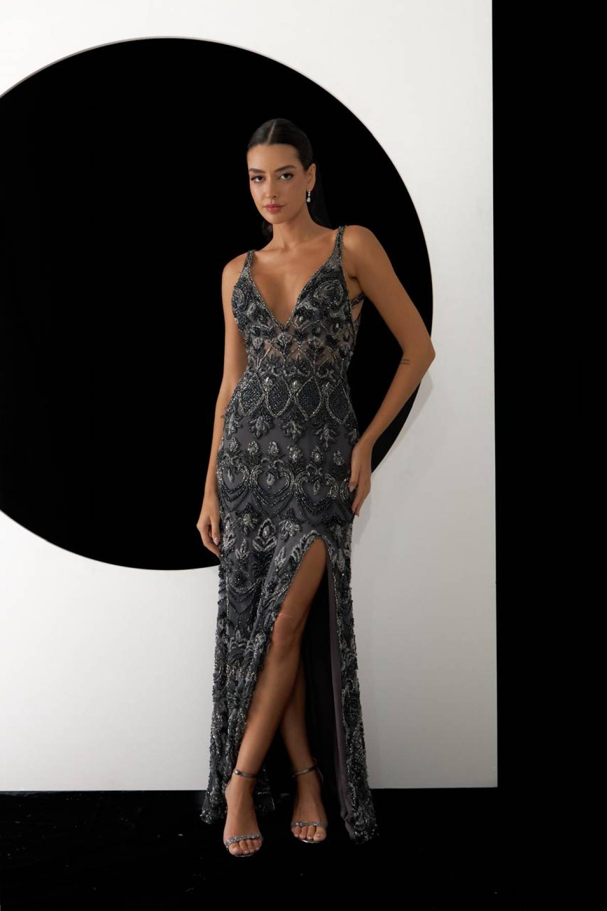 Vestido Luisa