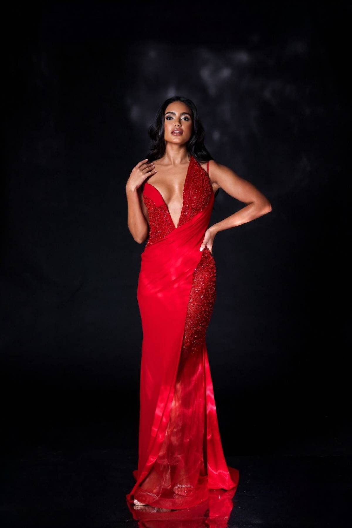Vestido Desiree