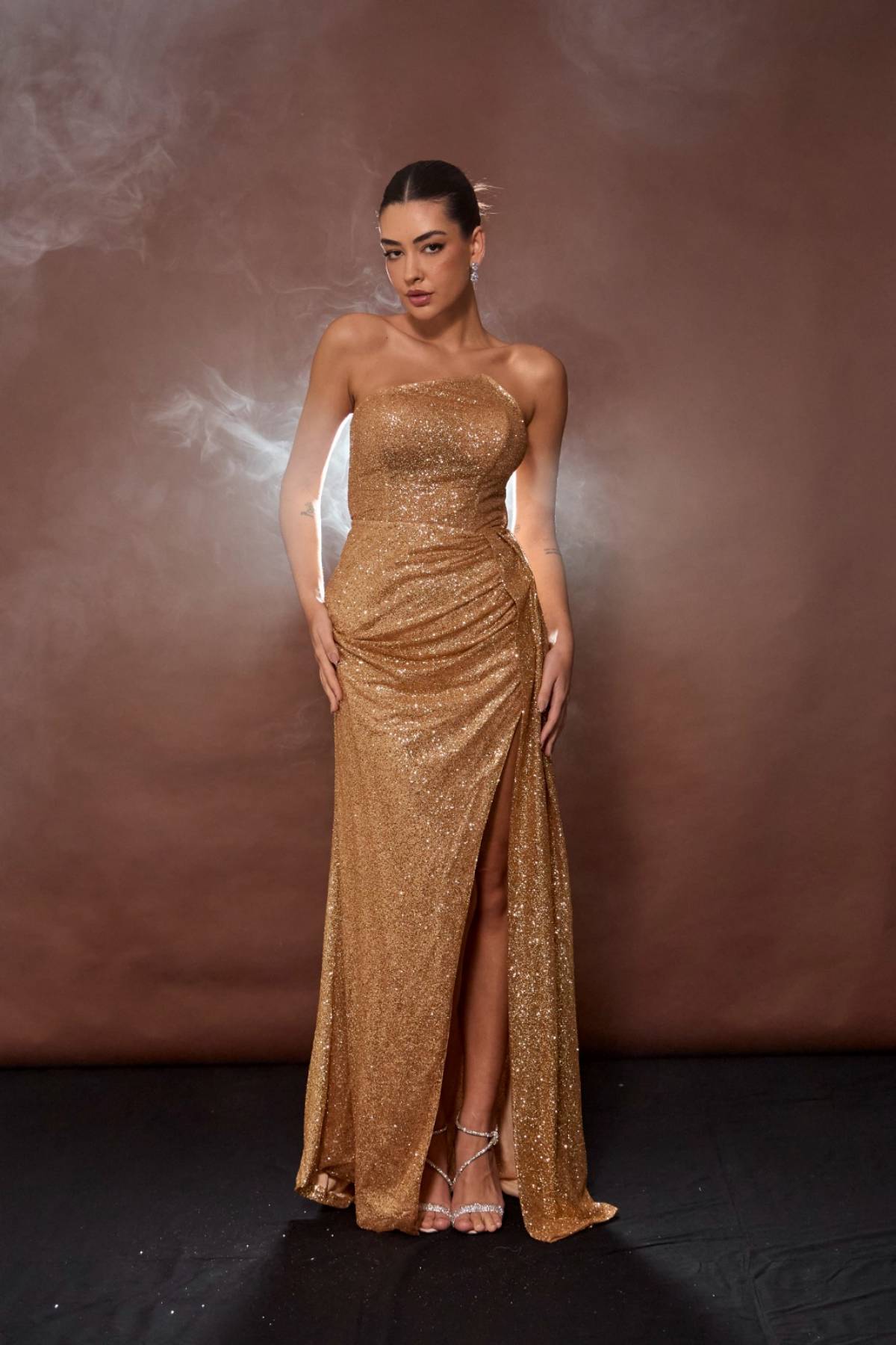 Vestido Eva
