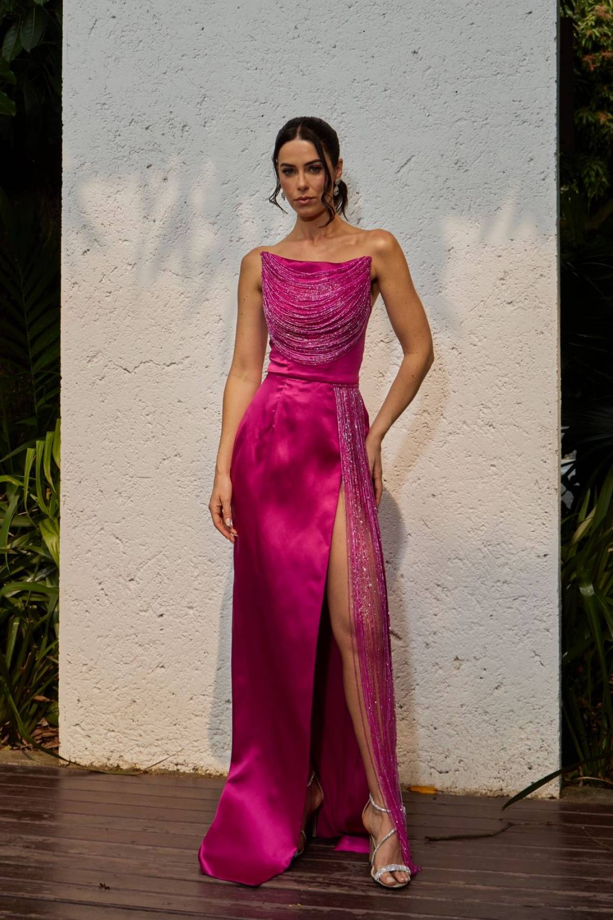 Vestido Pam