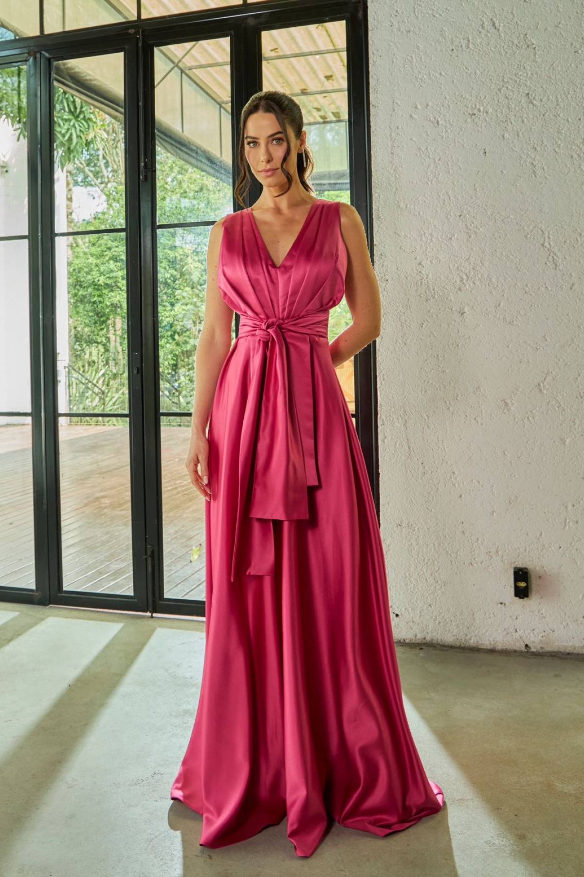 Vestido Florence