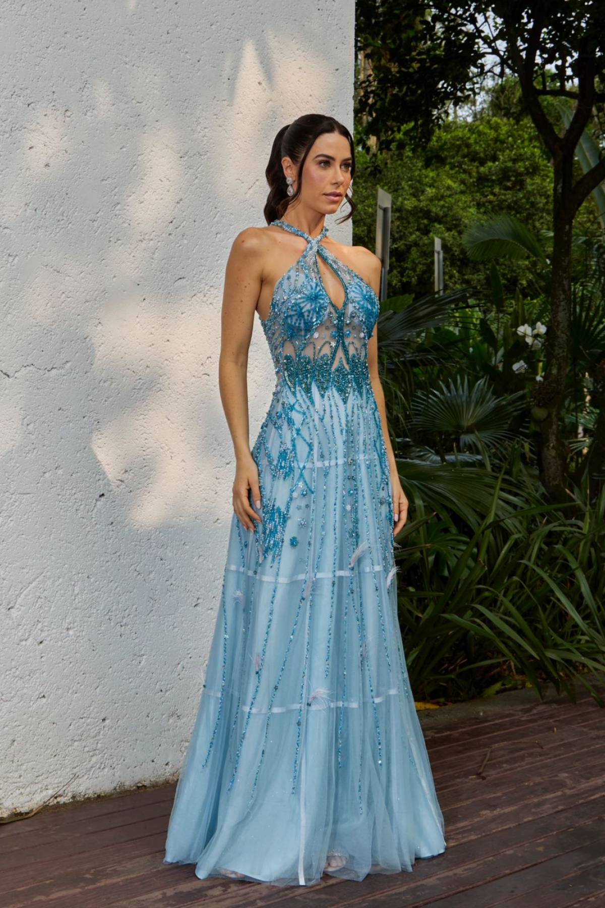 Vestido Maisa