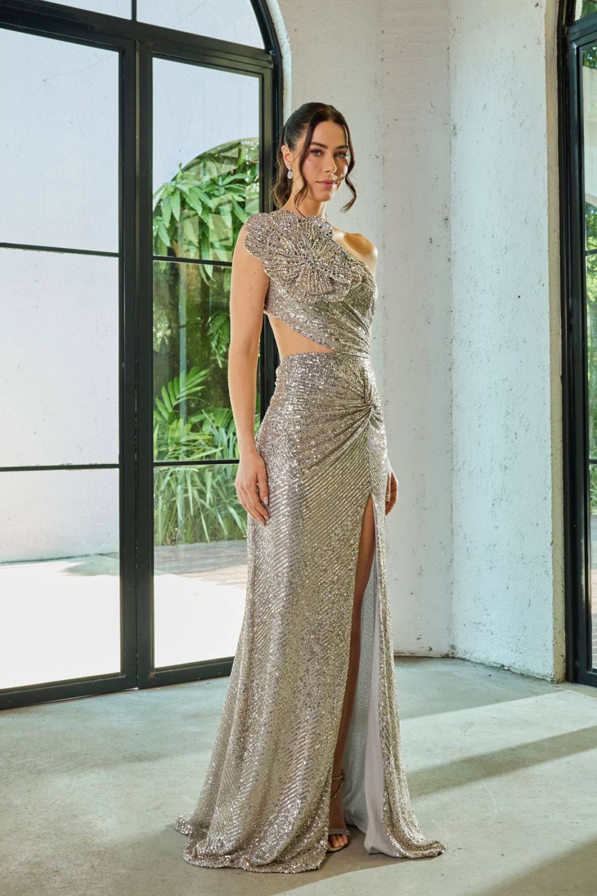 Vestido Laura