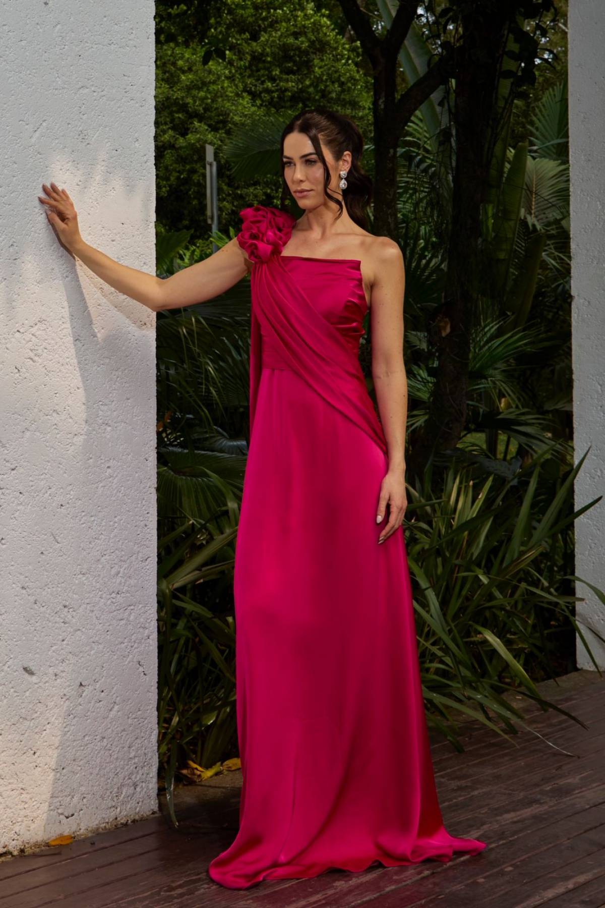 Vestido Luh