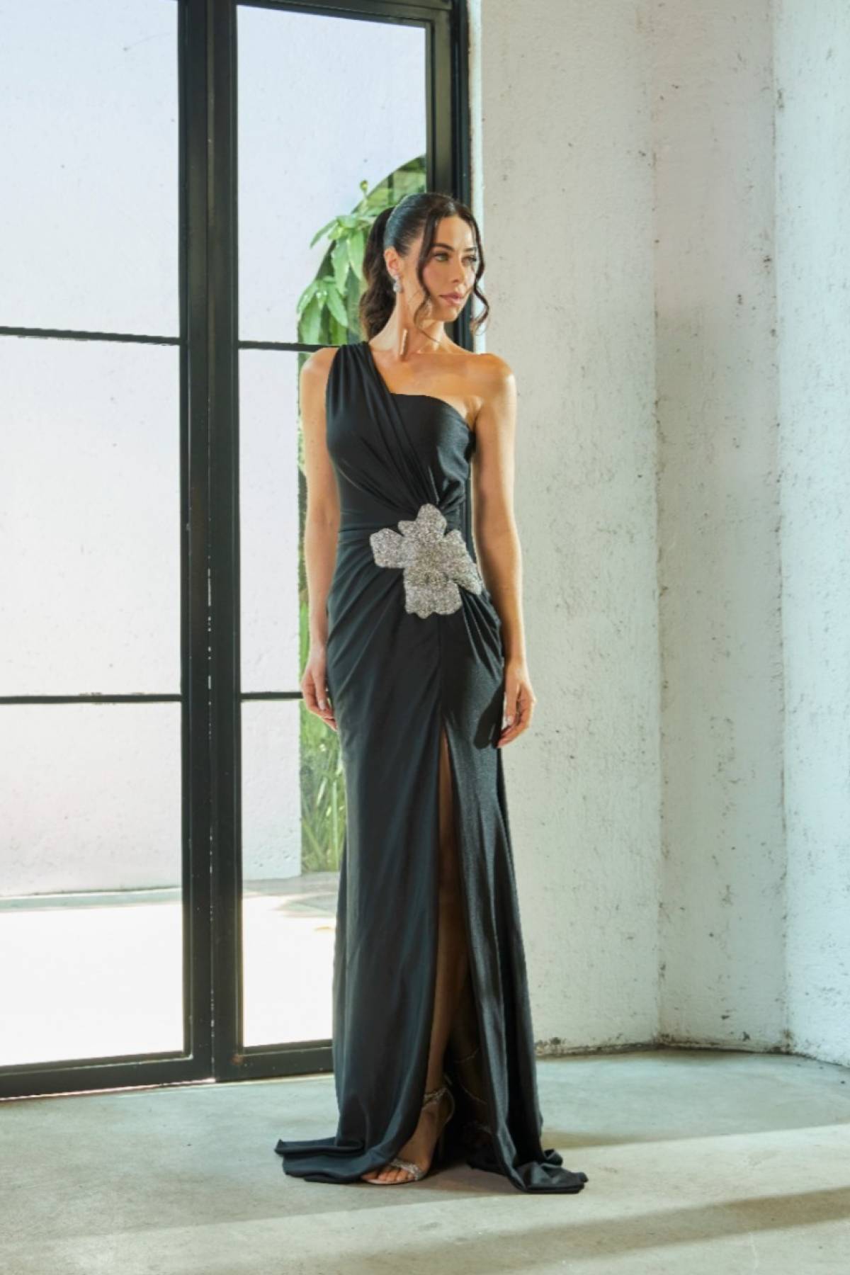 Vestido Cruella