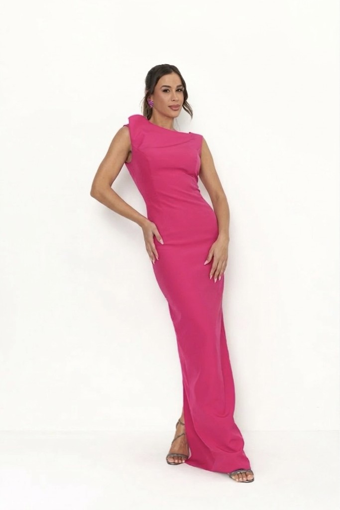 Vestido Lea