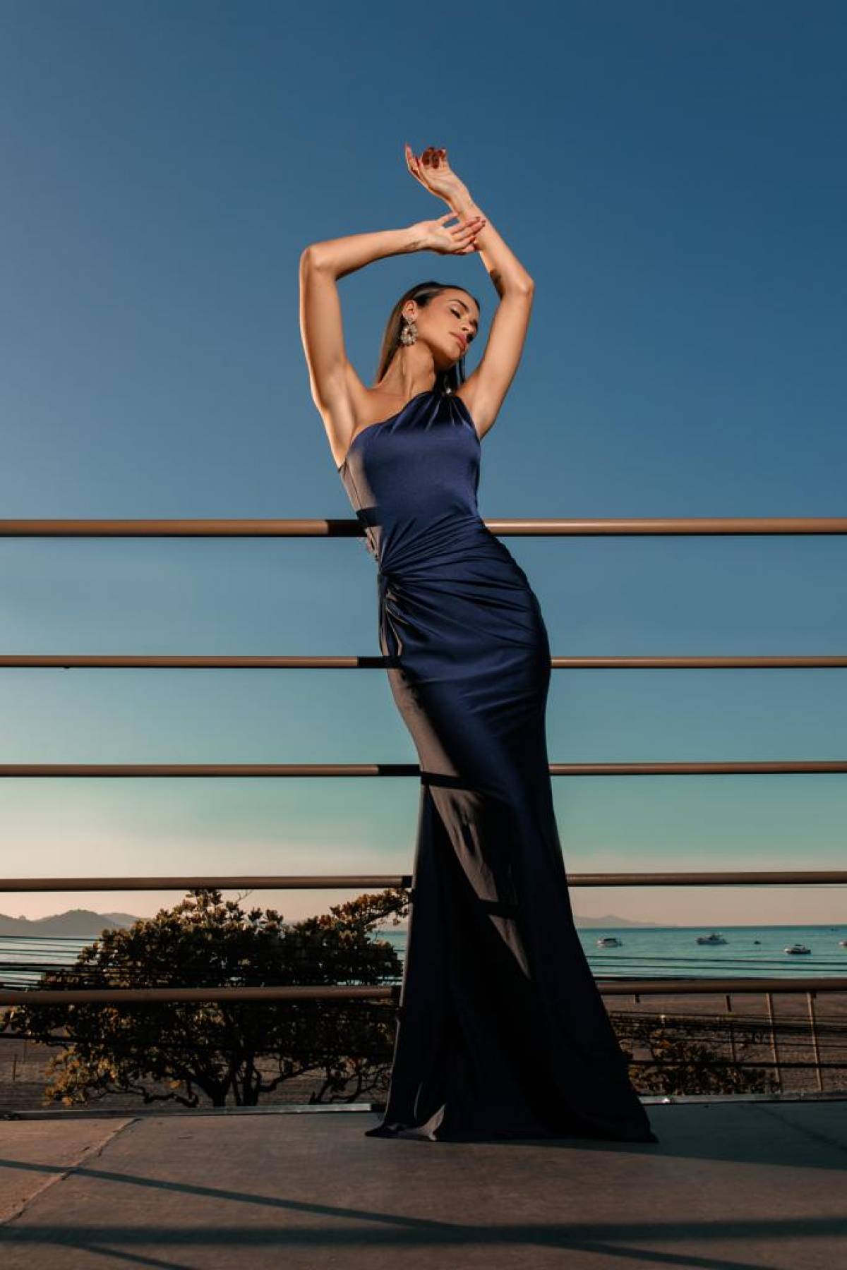 Vestido Talita