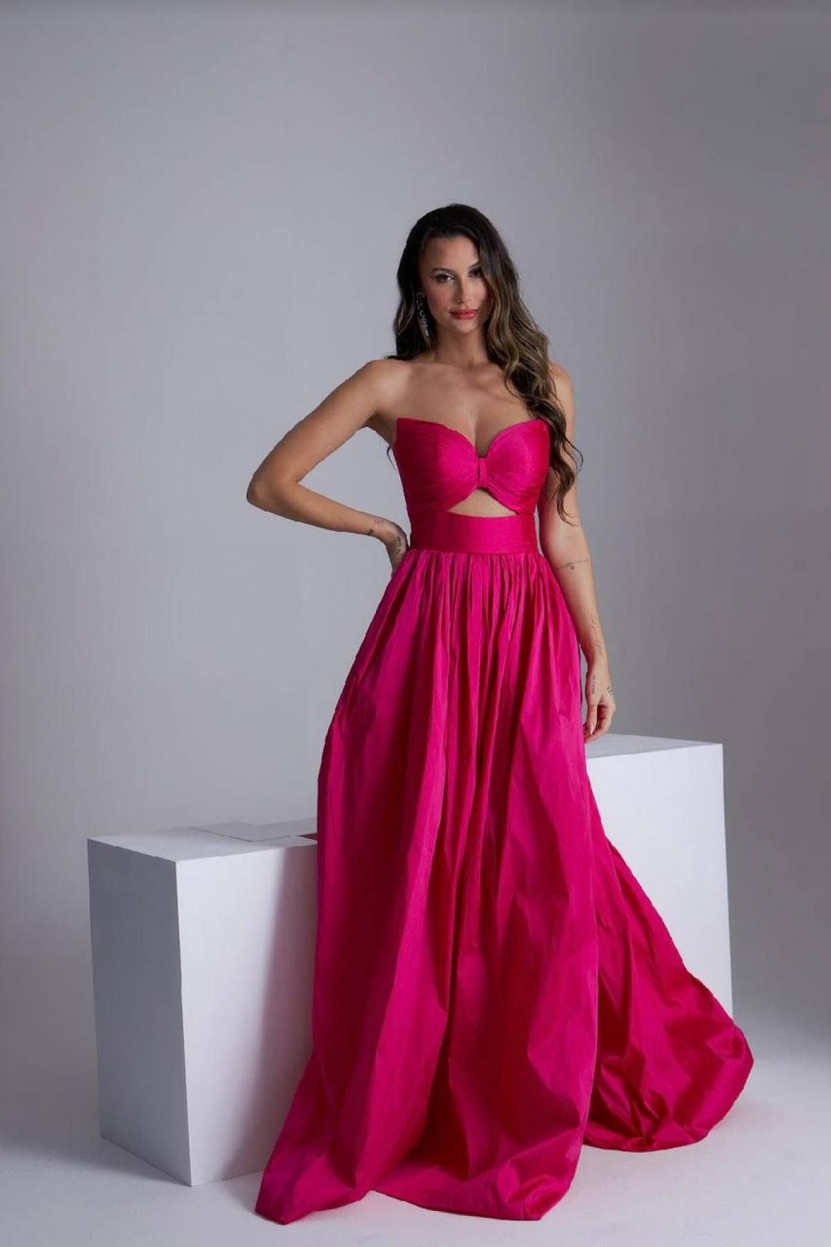 Vestido Sol