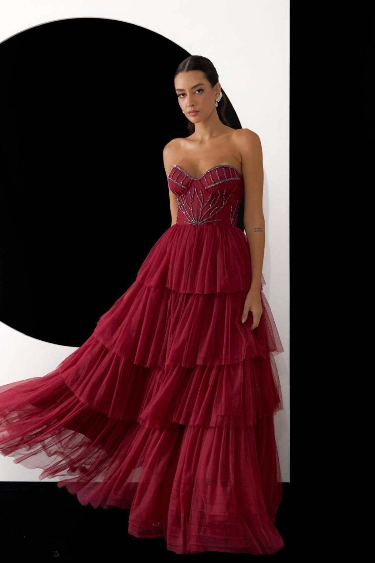 Vestido Honoria