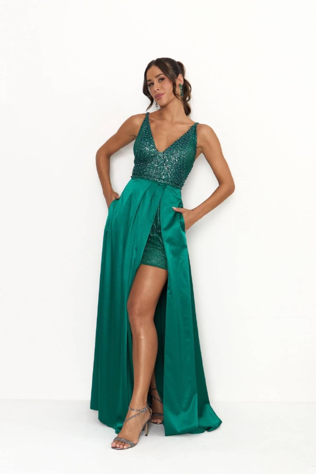 Vestido Isis