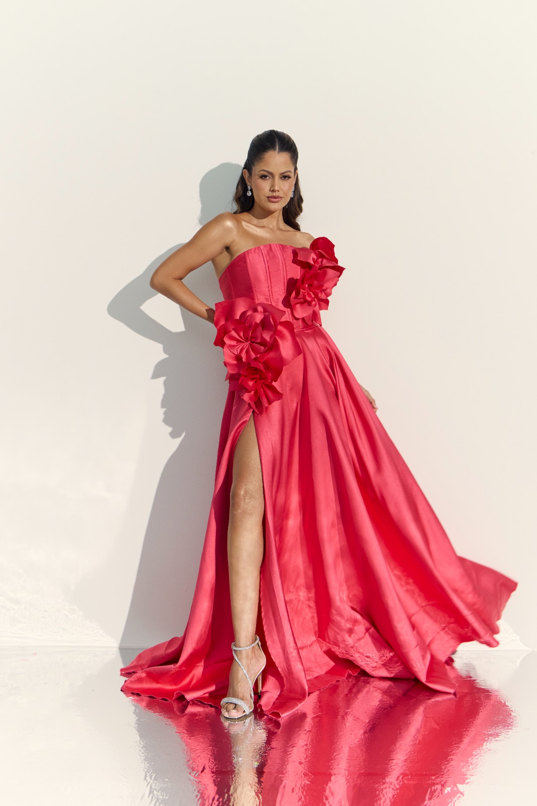 Vestido Verônica
