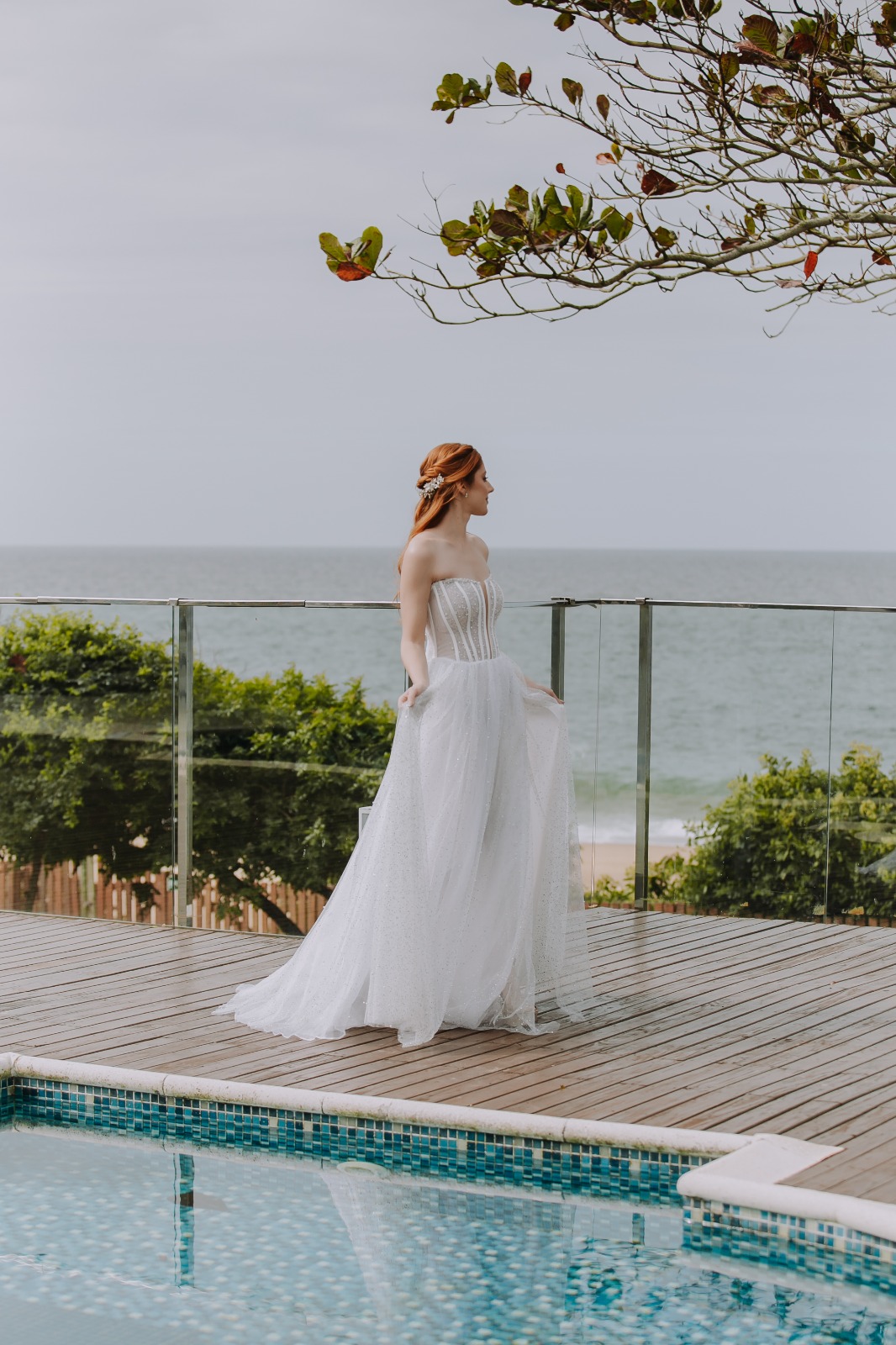 Vestidos Aires