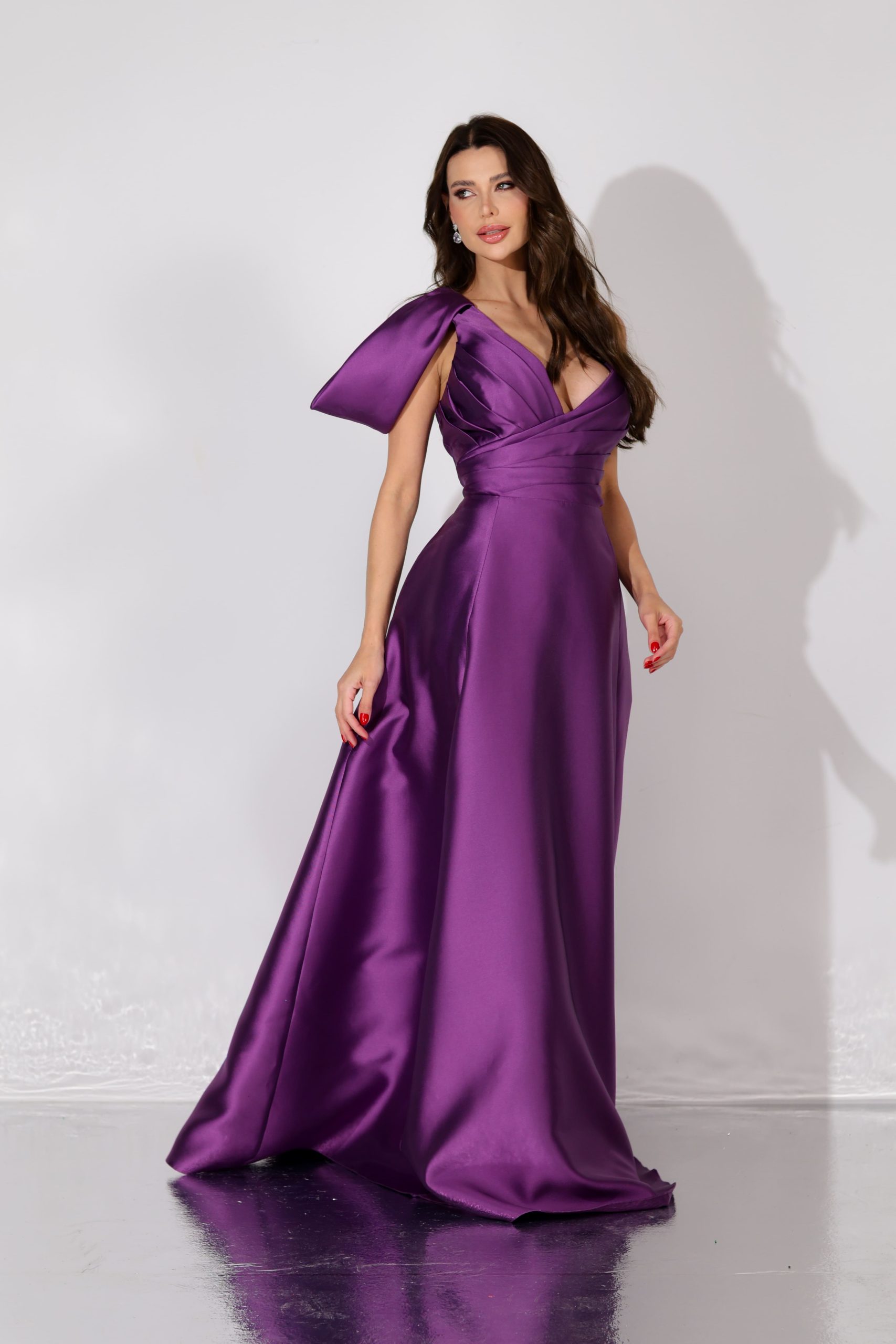 Vestido Violetta