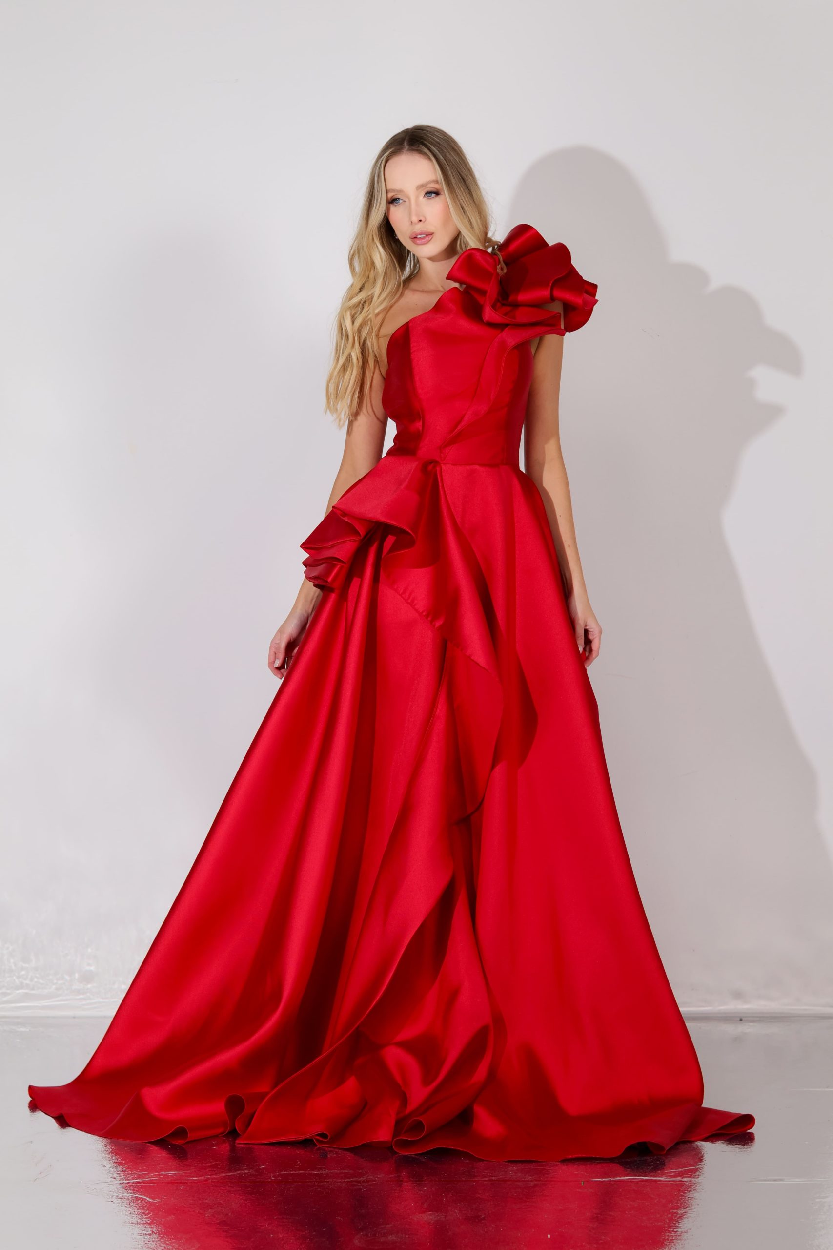 Vestido Luxe