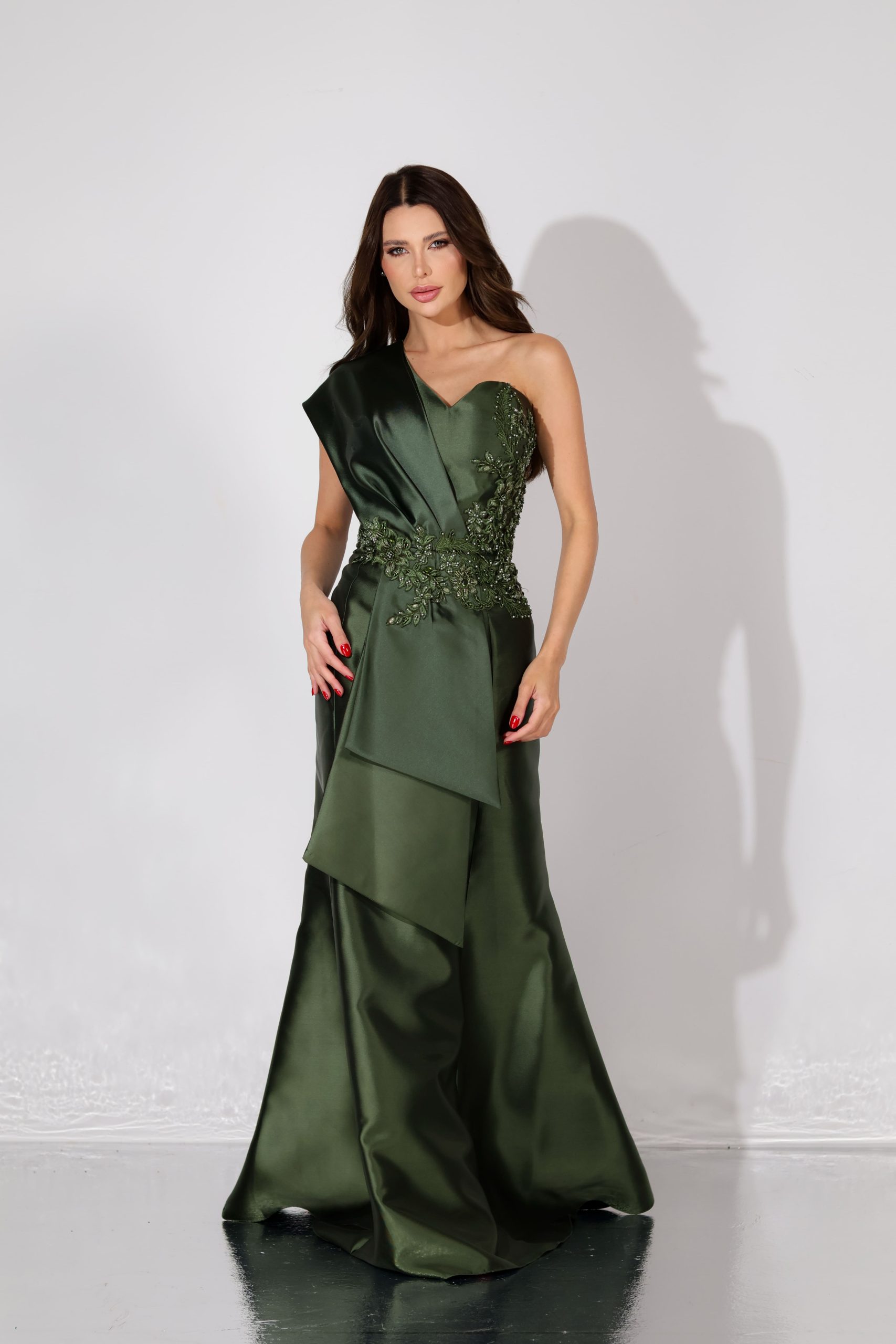 Vestido Kalena