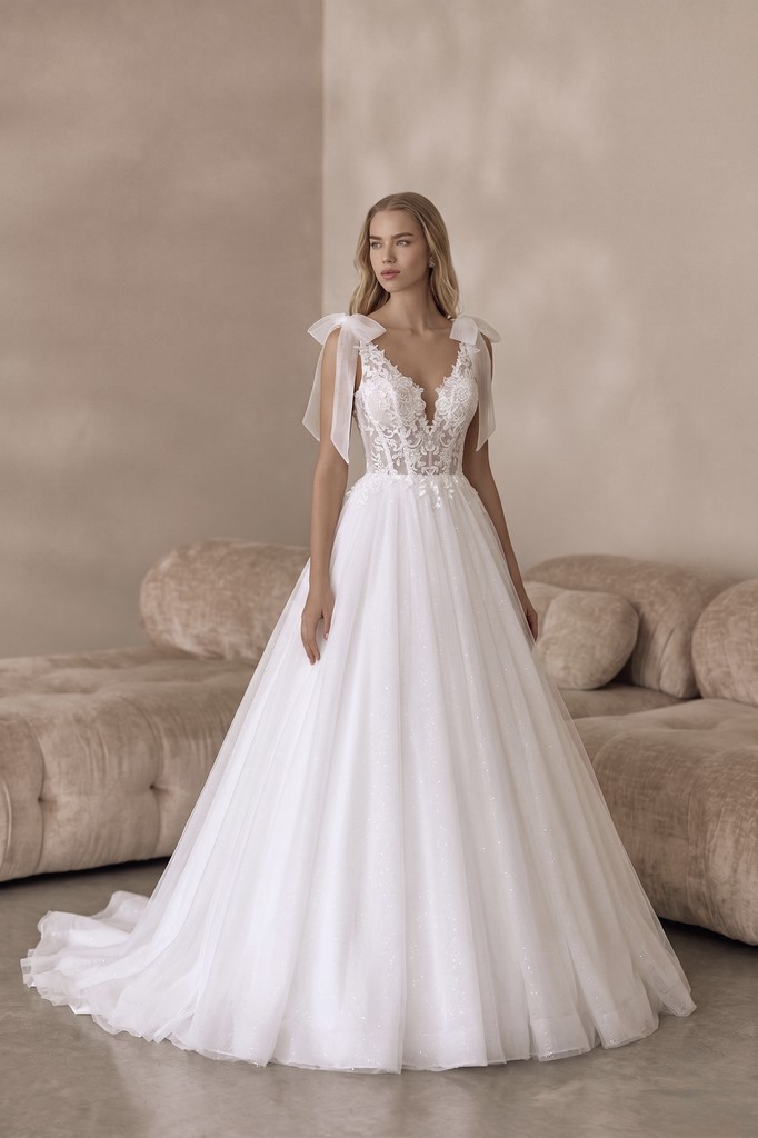 Vestido Geranio