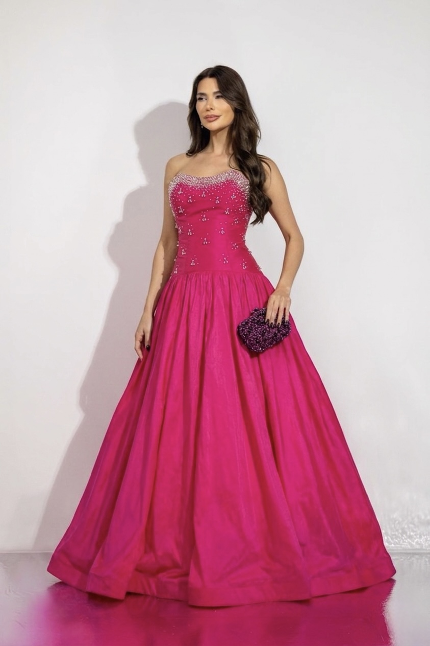 Vestido Dream