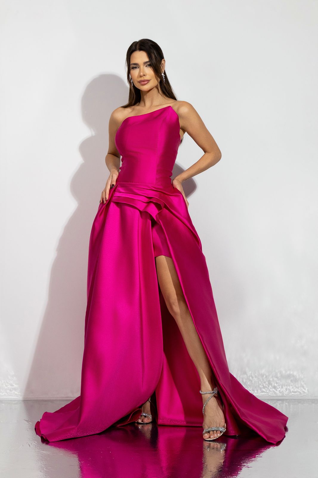 Vestido Sindi