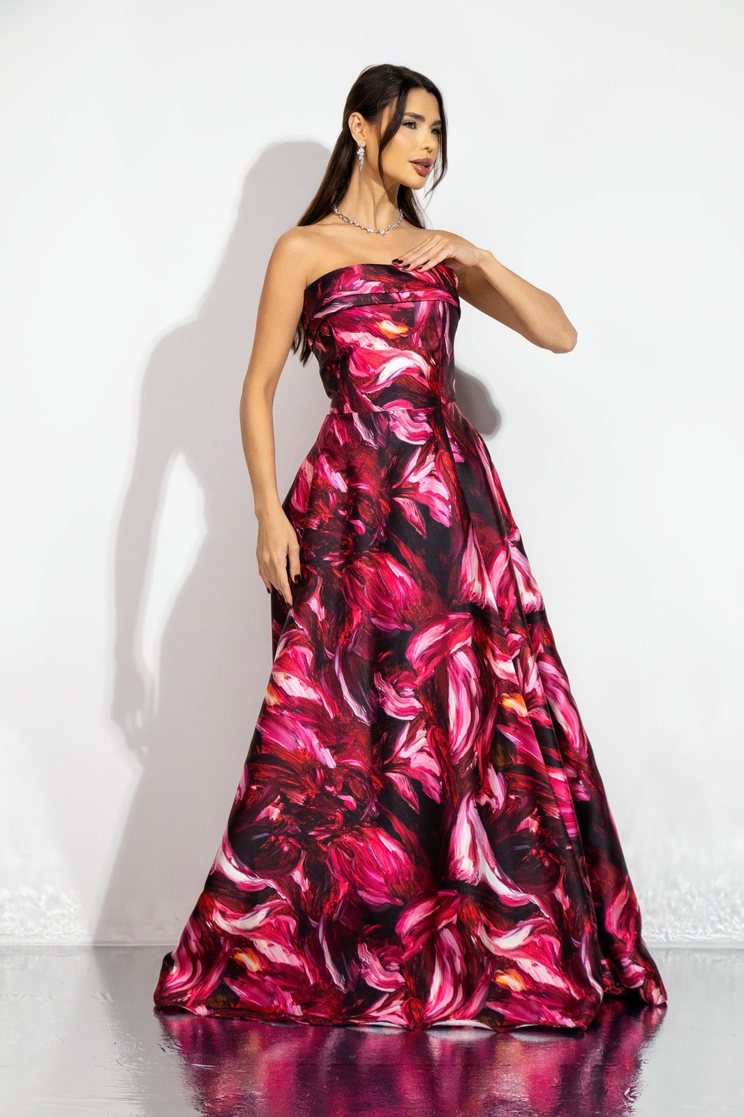 Vestido Maristela