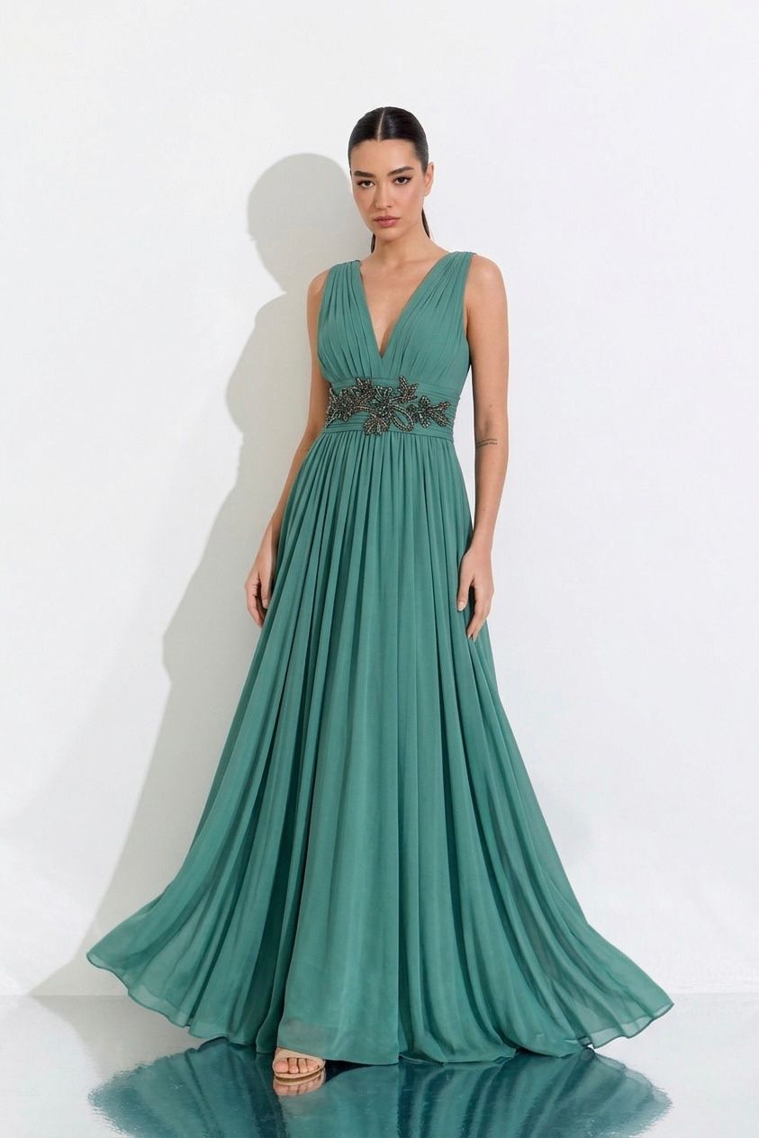 Vestido Viviane