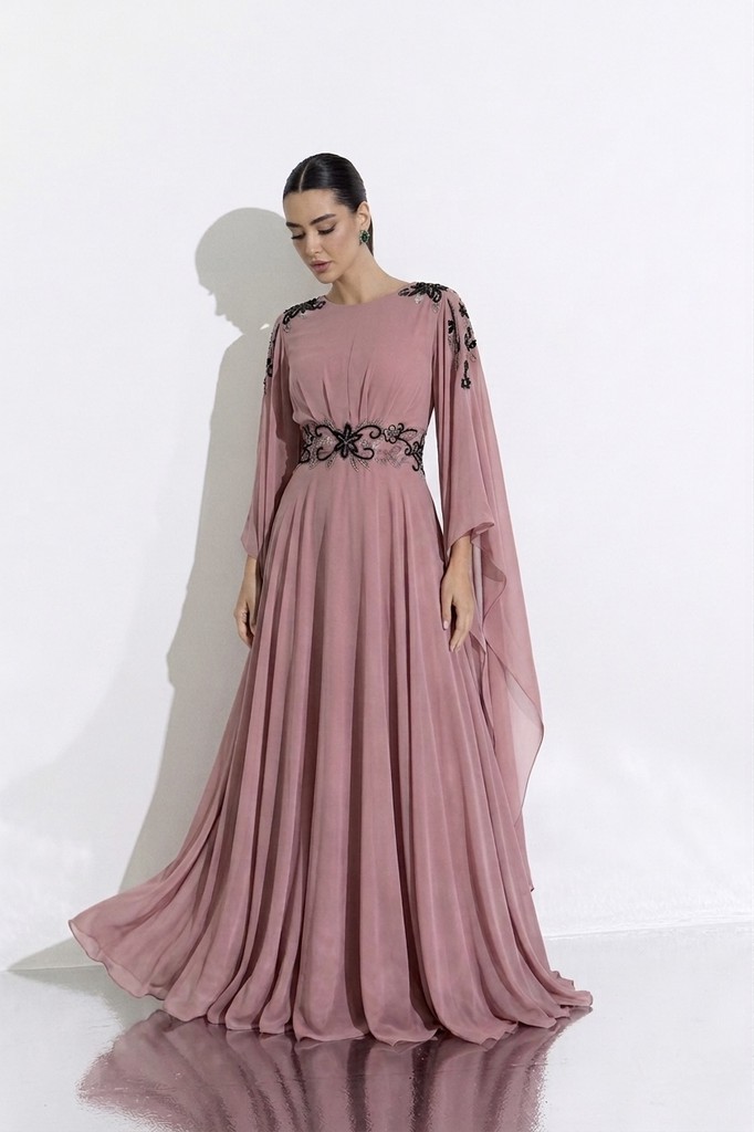 Vestido Cattani