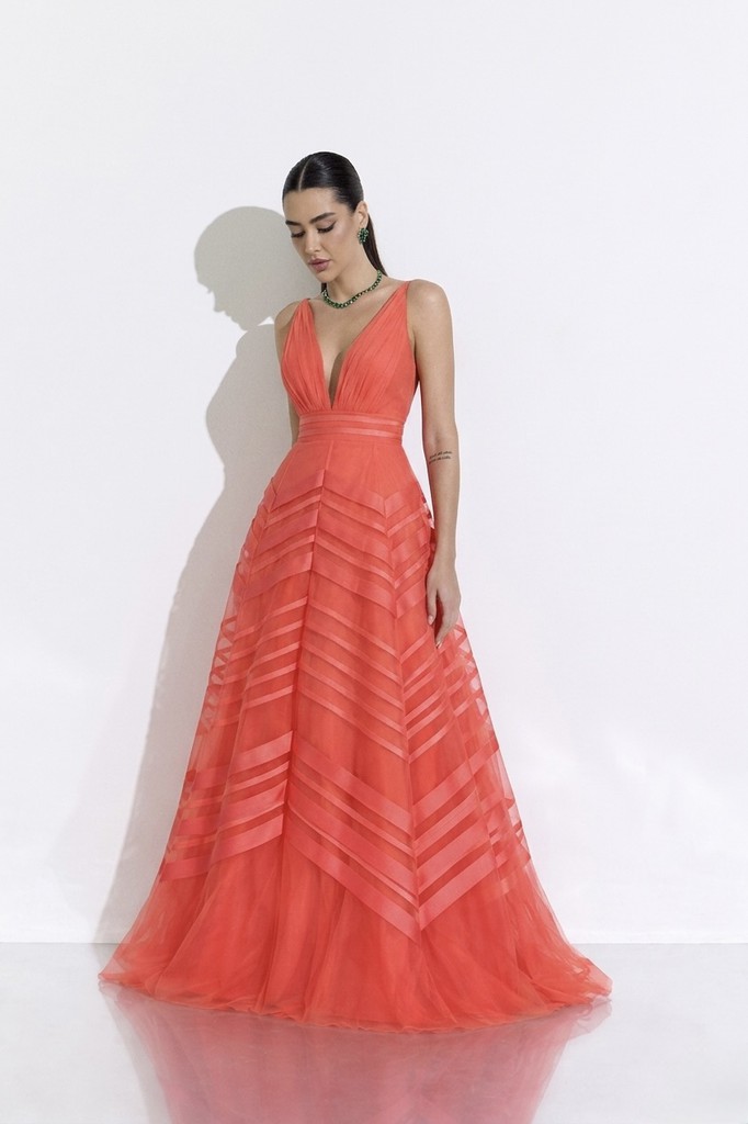 Vestido Carla