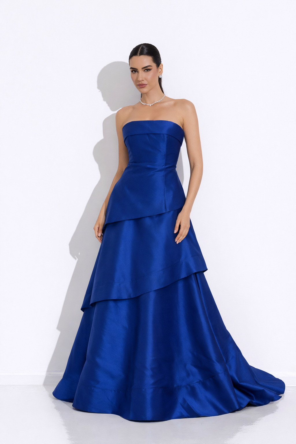 Vestido Melzi