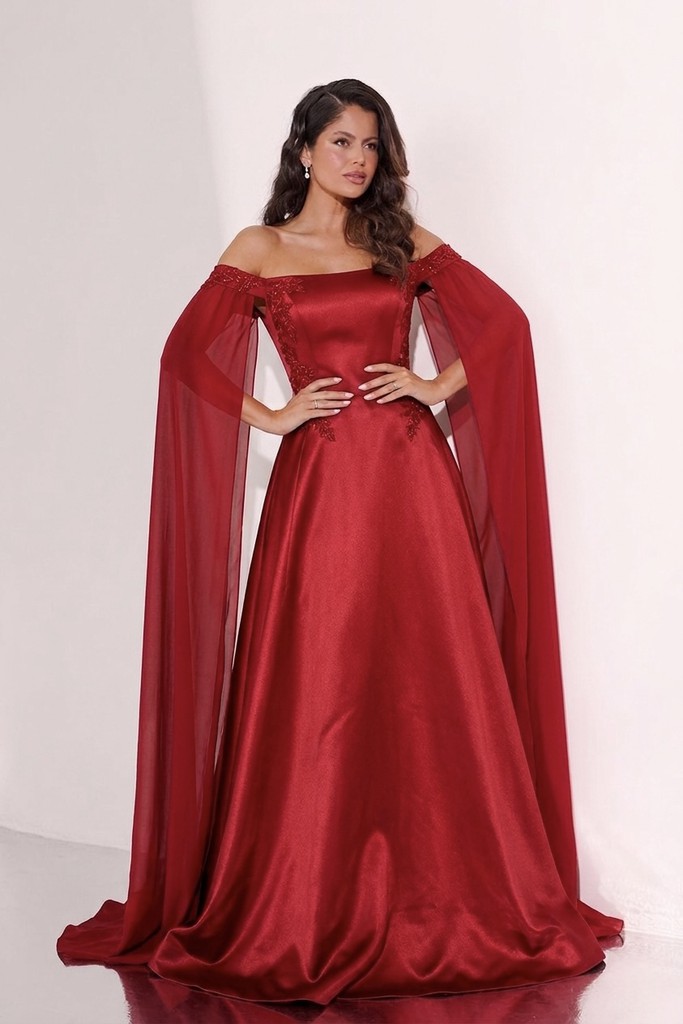 Vestido Felicia
