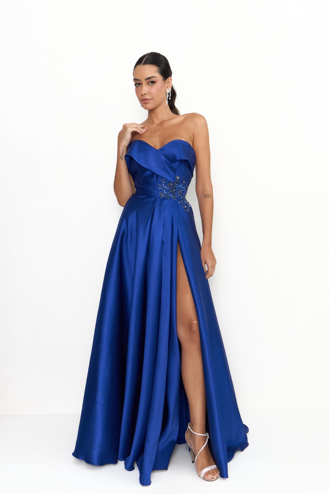 Vestido Nala