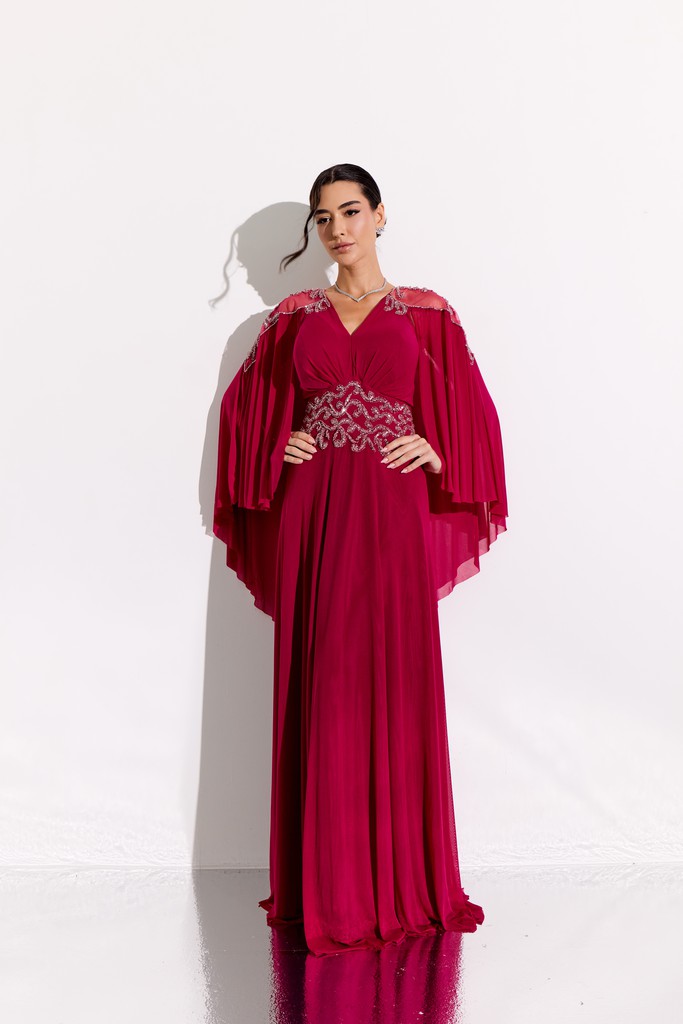 Vestido Alina