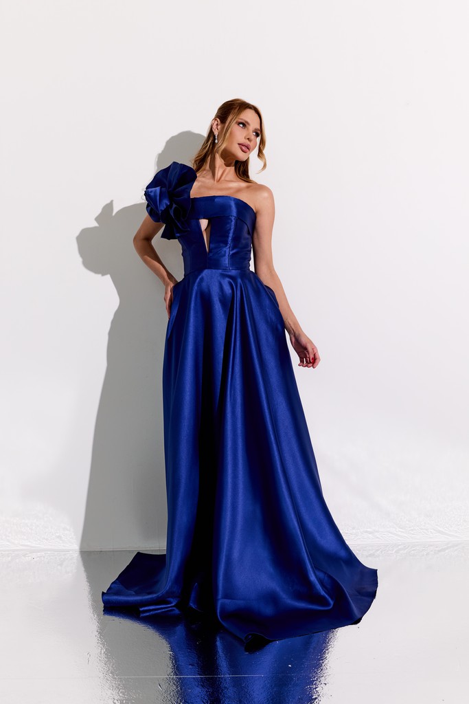 Vestido Petrova