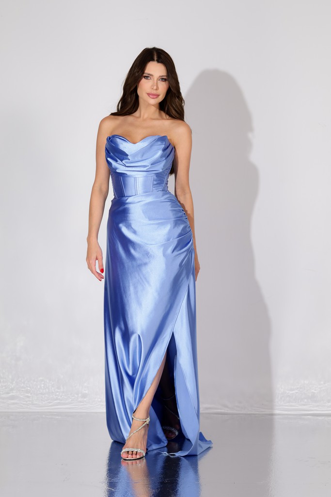 Vestido Stacy Serenity