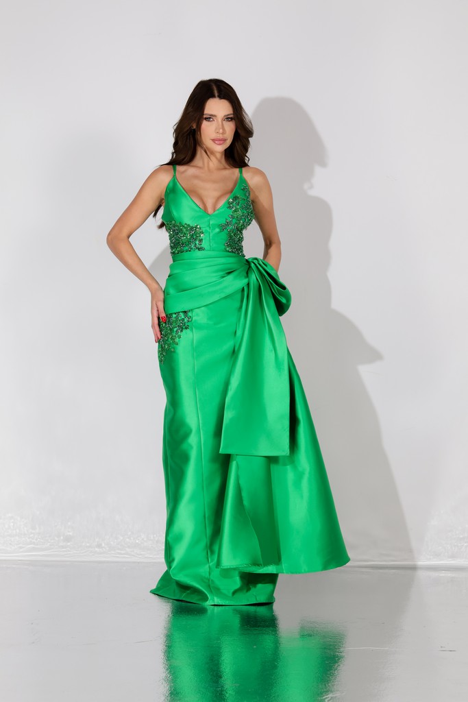 Vestido Sublime