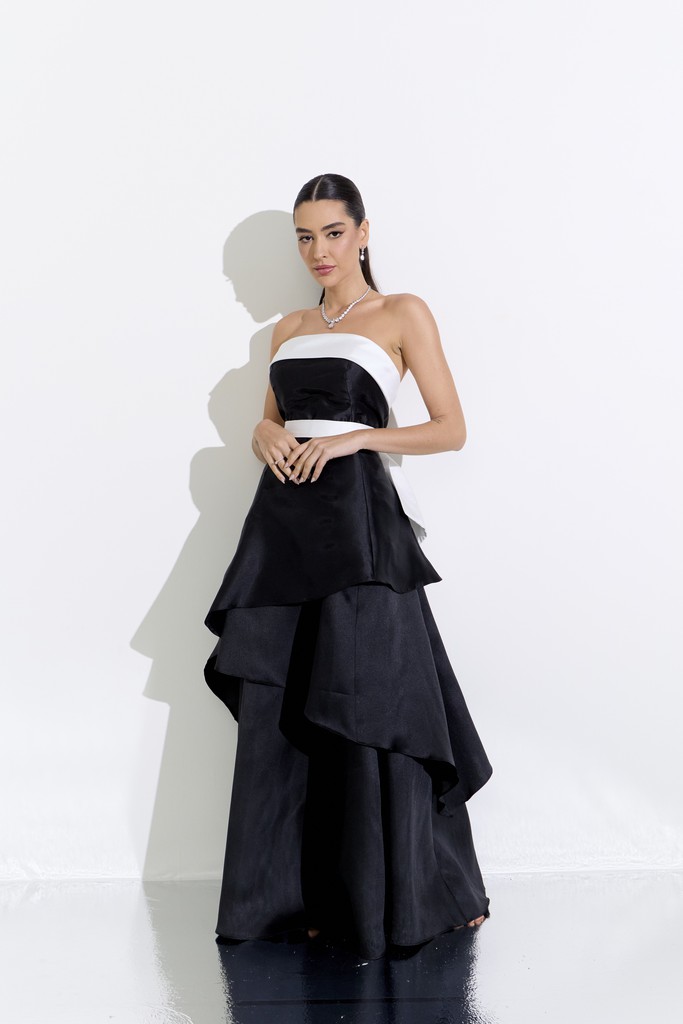 Vestido Daria