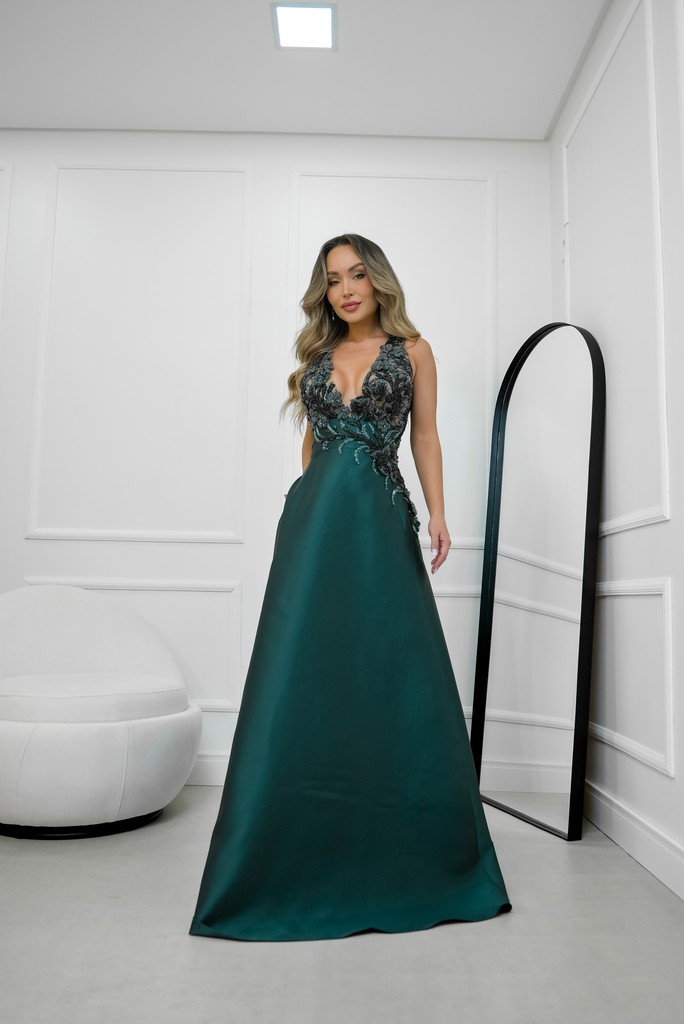Vestido Bell