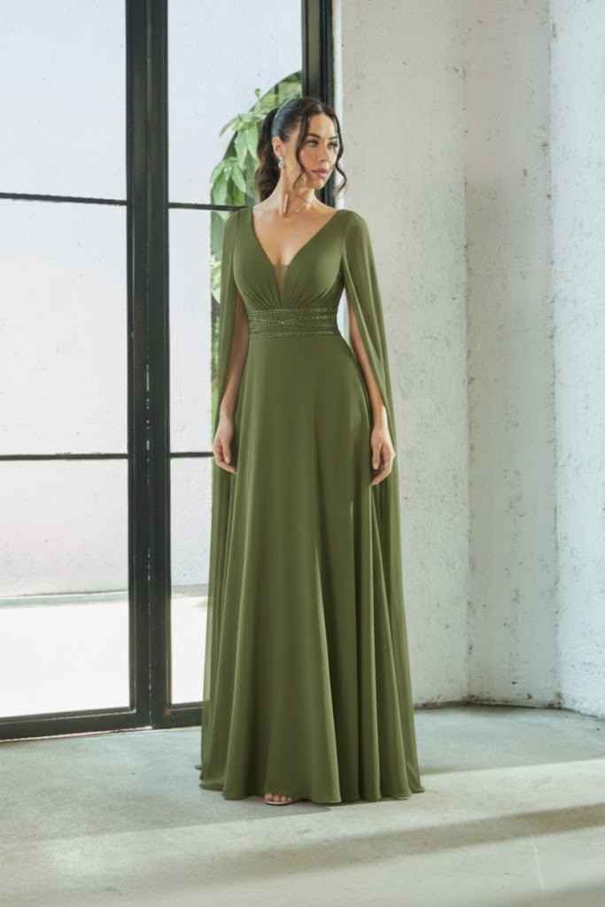 Vestido Kenia