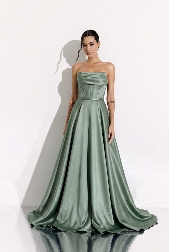 Vestido Divino