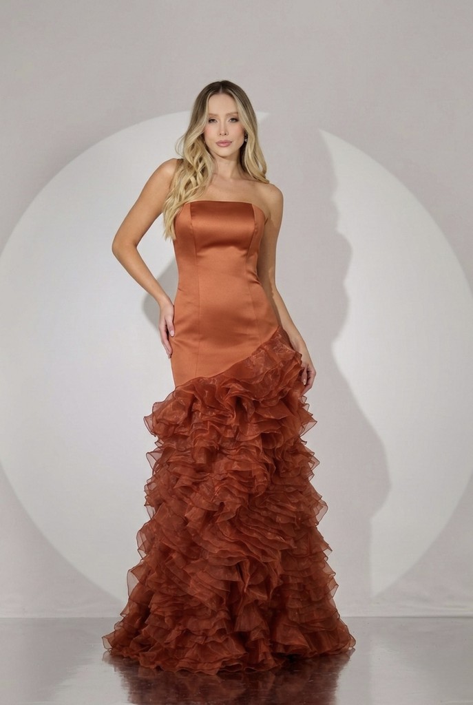 Vestido Shayra