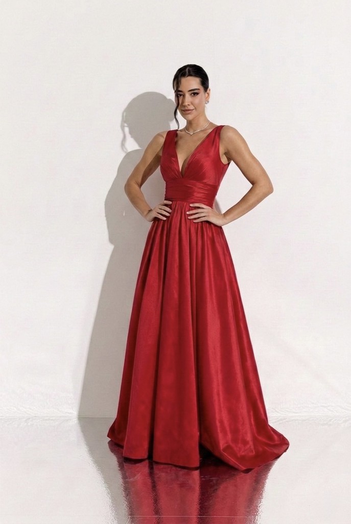 Vestido Marta