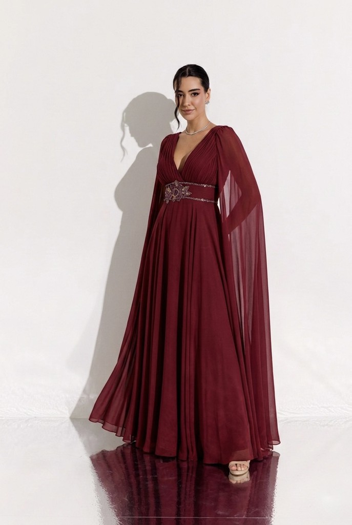 Vestido Ester