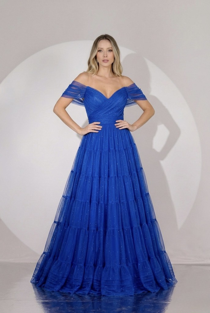 Vestido Liaz