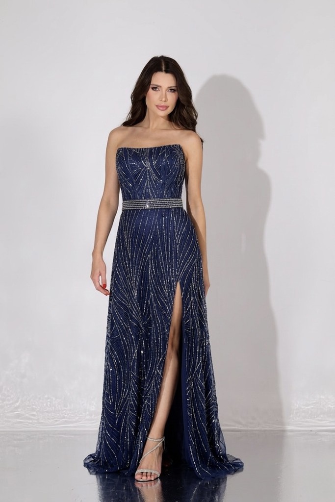 Vestido Nat